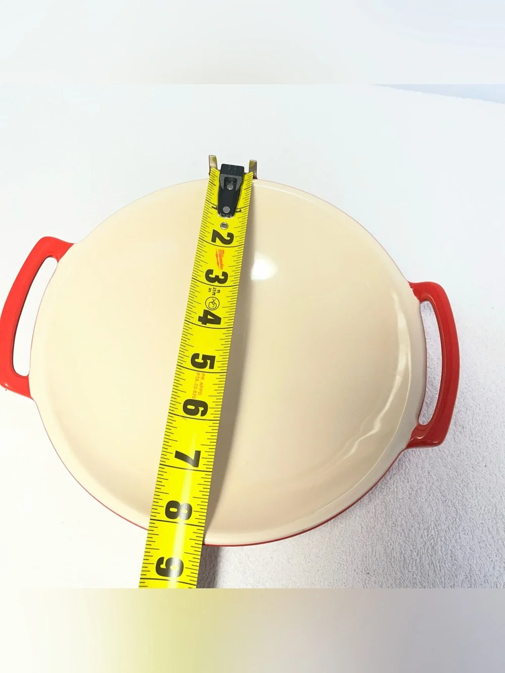 Le Creuset le creuset